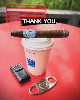 I want to thank all of our new and existing retail partners for supporting Lure Cigars. We had a great @pca1933 2026 show. It’s always a pleasure to connect in person to ‘Smoke Great Cigars & Tell Tall Tales!’ 🔥🎣💨 Safe travels back home to all that are on the road or in the air today.

Smoking the PCA Exclusive “The Wahoo” 6.5x52 San Andres torpedo. Drop a line to your shop/lounge to catch them when these drop in May ;)

#cigars #pca2026 #wahoo #smokelurecigars #neworleans 🐇