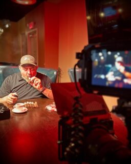 Spent the morning at @fumacigarsocial recording some reels for @lurecigars and @valacaricigars. Can wait to see the final cuts. We’re excited to tell the story of both brands and share these fine smokes with fellow enthusiasts looking for some of the best Nicaraguan cigars being made. 

Valacari - Elevate Your Experience

Lure Cigars - Smoke Great Cigars & Tell Tall Tales

🔥🎣💨

#cigars #lurecigars #valacaricigars #fumacigarsocial #nowsmokingacigar