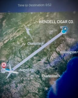 On the way to @wendellcigars for the @valacaricigars event today. Pre-order the exclusive Astronomia CGE (Corona Gorda Extra) - come by and meet Nimmer and smoke some of the other fantastic Valacari cigars. 4-8pm

#cigars #valacari #wendell #tobaccoroadstartshere #astronomia