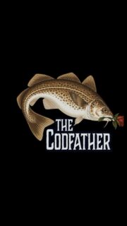 Teaser Trailer. “The Codfather” Ecuadorian Connecticut Shade in a Limited Edition 6.5x55 Sublime vitola. Coming Soon to a humidor near you…

#connecticutshade #cigar #smokelurecigars #comingsoon #lurecigars